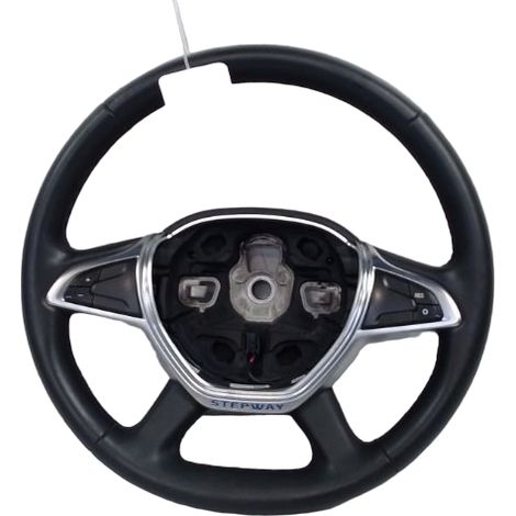 Volant De Direction DACIA Sandero 2008- [PRODUIT D'OCCASION]♻️484007478r (1/2)