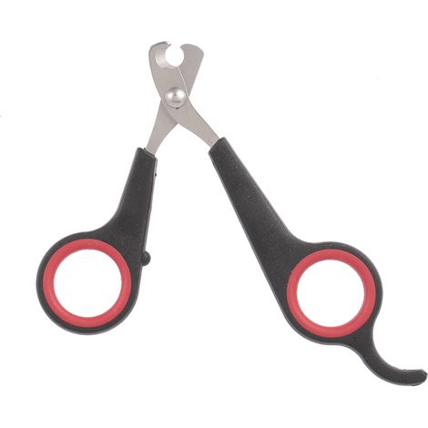 Coupe-ongles pour chatons, lot de 3