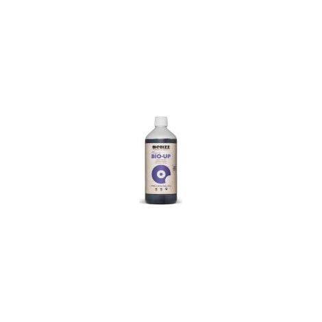 Regolatore ph biobizz bio ph+ 1 litro organico sicuro