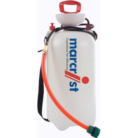 11 Liter Wasser-Druckbehälter