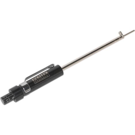 Sealey Brake Pad Thickness Gauge VS058