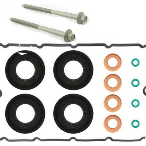 Convient aux joints Ford 1372494 1378433 1673999 1795871 6C1Q-6K780-AB (1/3)