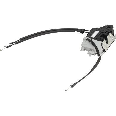 Verrou de Porte Électrique 81310D3010 Avant Gauche Conducteur Remplacement Automatique pour Tucson 2016-2020 (1/5)