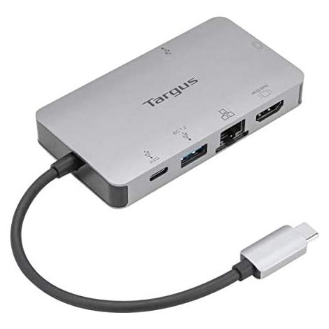 Docking Station Targus USB-C DPAltMode 4K Accessorio (1/5)