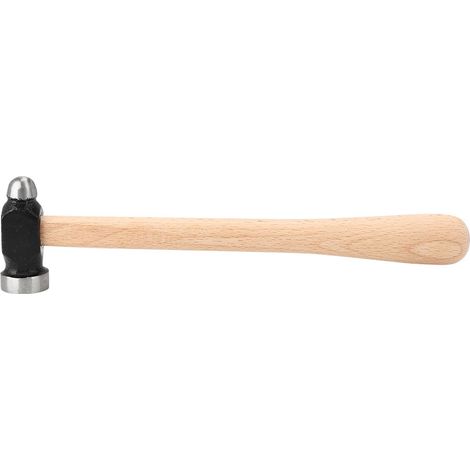 Marteau à boule ronde pour bricolage et bijouterie - Outil de traitement ménager et matériel (1/5)