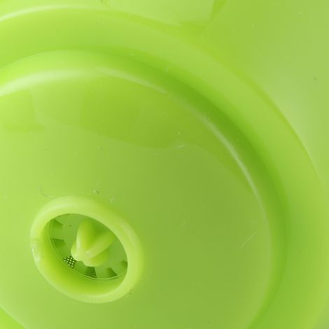 Ensemble de 2 capsules de café rechargeables, filtre à café réutilisable, goupillon et cuillère, compatible avec Dolce Gusto (1/5)