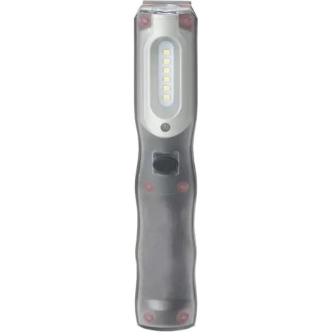 Lampe torche led rechargeable