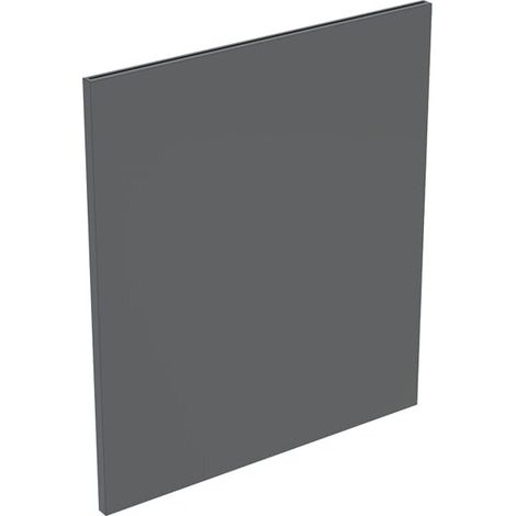 Geberit 246022001 Façade de tiroir pour armoire basse Acanto (1/2)