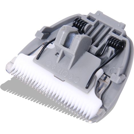 Lame en céramique pour tondeuse à poils d'animaux Cortex CP-6800 KP-3000 CP-5500 (1/5)