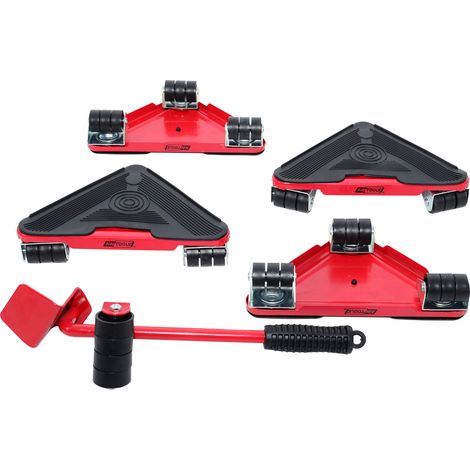 Rulli Awtools per trasporto mobili 300 kg (1/2)