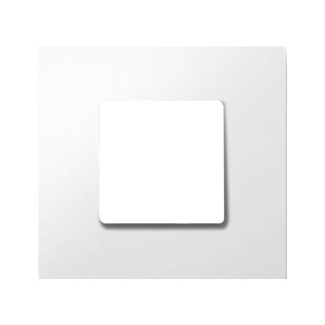 Marco simple simon 27 play blanco (1/2)