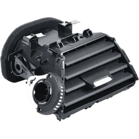Lüftungsgitter für die Klimaanlage im Armaturenbrett für BMW 3er und 4er Reihe F30 F31 F32 F33, rechts (1/5)
