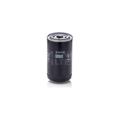 Filtre MANN-FILTER W95041