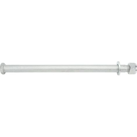 crou de boulon de pivot de bras oscillant avec remplacement de fer à rondelle pour Banshee 350 YFZ350 19872006 (1/5)