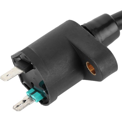 Bobine d'allumage CDI compatible avec quad PIT PRO, motocross, ATV et moteurs GY6 125cc 150cc 250cc (1/5)