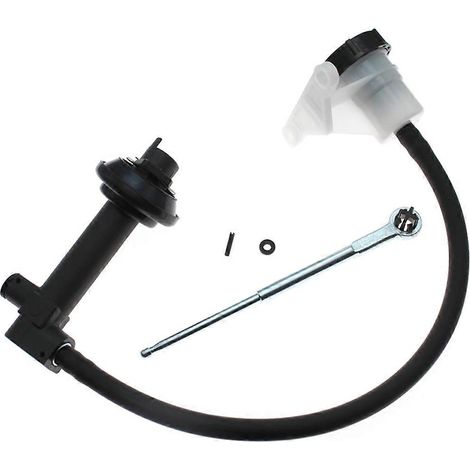 Clutch Master Cylinder with Rod for Ford Ranger EXPLORER B2300 B2500 B3000 2.3L 2.5L 1995-2011 6L5Z7A543AA 5492190 (1/5)