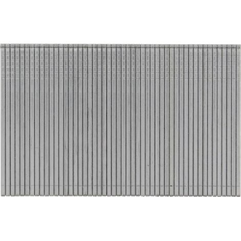 Paslode ELECTROGALV Brad Nails F18 x 50mm Box 2,000 + 2 Fuel Cells PAS395196