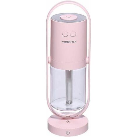 Humidifictordorr de therecritorrior Rtorre Petorrl, minorr humidifictordorr, humidifictordorr Silencieux, humidifictordorr de lumière nortcturntor, humidifictordorr de iornthere negtortivors, humidifi (1/5)