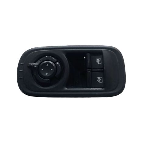 Commande Leve-glace Porte Avg FIAT 500 [PRODUIT D'OCCASION]♻️735727932 (1/3)
