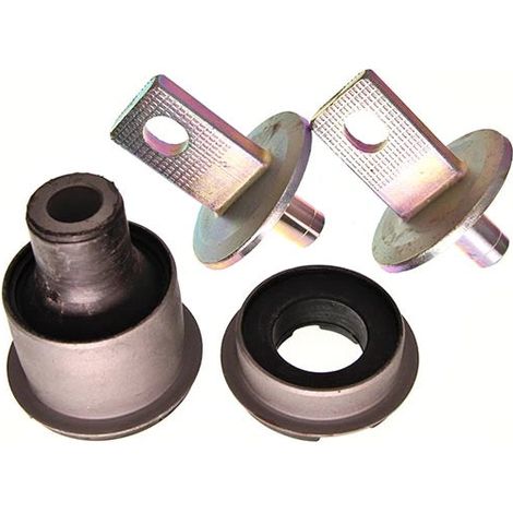 MAXGEAR 72-5209 Silent bloc de triangle pour 52370-SWA-A01 - (1/3)
