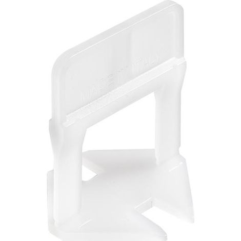 Bases R.L.S HD pour Carreaux 1.5mm - Sachet 100 - RAIMONDI - 15101
