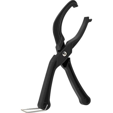 Outil de remplacement de pneu de vélo - Outil de réparation et de démontage de pneus de vélo (1/5)
