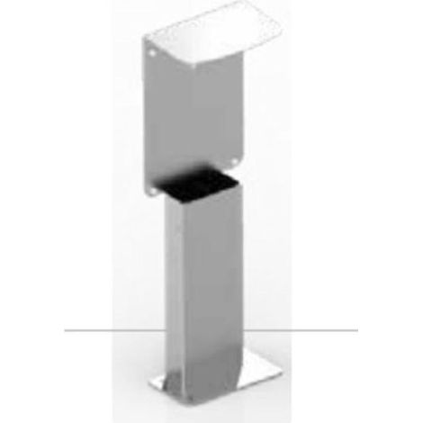 Columna de costillas para panel de control - acg5520