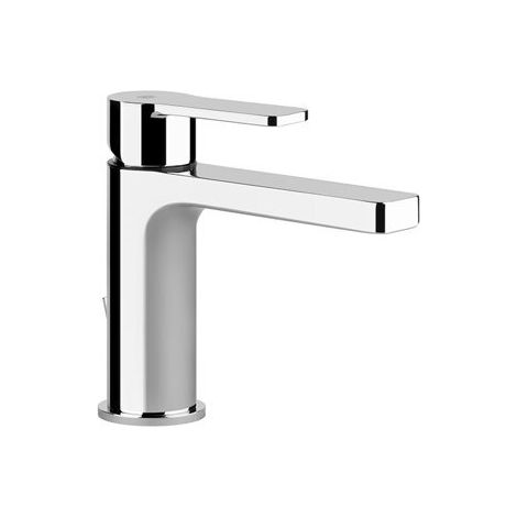 Gessi Emporio Corso Venezia, mitigeur monocommande de lavabo avec