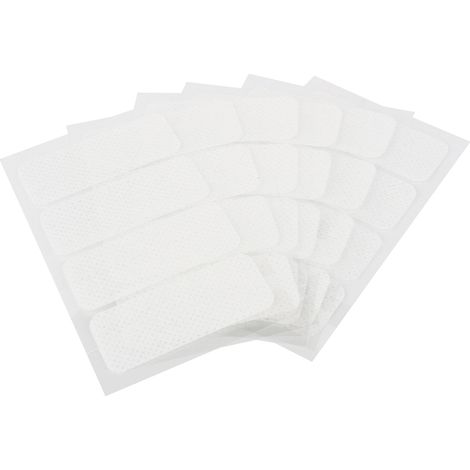 24 Pastilles Anti Ronflement Stickers Nasaux, Aide au Sommeil, Soulagement Ronflement, Dispositif Respiratoire Nocturne (1/5)