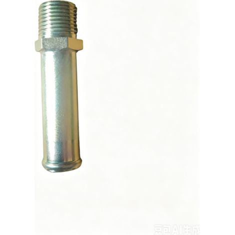 14075-VB011 water outlet pipe fitting is suitable for Nissan Patrol Y61 W41 (1/4)