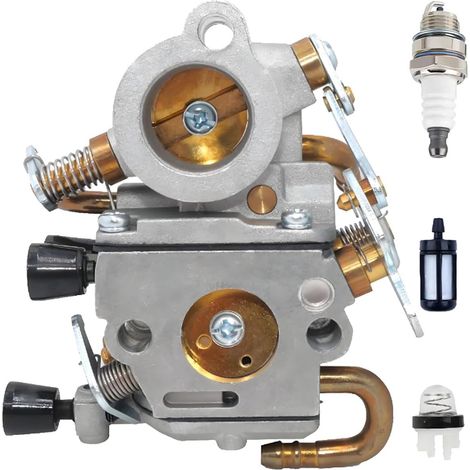 C1Q-S118 carburateur pour TS410 TS410Z TS420 TS420Z scie à béton TS480i et TS500i scie Cutquik pièces de Rechange 4238 140 1800, 4238 140 4401, 4238 140 4402, 4238 141 0300B