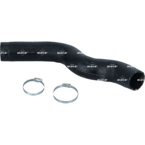 Gaine de suralimentation NRF 166565 OPEL 4417409 8200646967 93190446