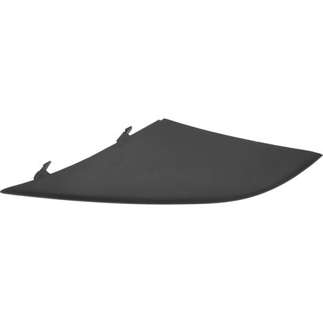 Calandre Avant Haut Gauche Robustesse Protection Élégante Moulure Calandre pour Macan 95B 2014-2018 (95B807685) (1/5)