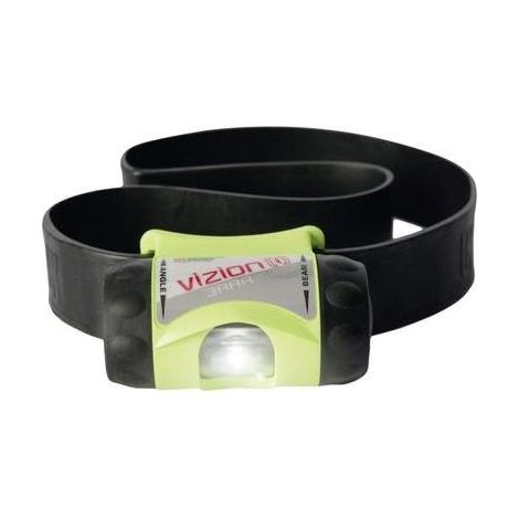 Uk Underwater Kinetics Vizion i ATEX linterna amarilla fluorescente
