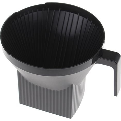 Moccamaster - filterhalter mit tropfstopp - 13253 - 8712072132535