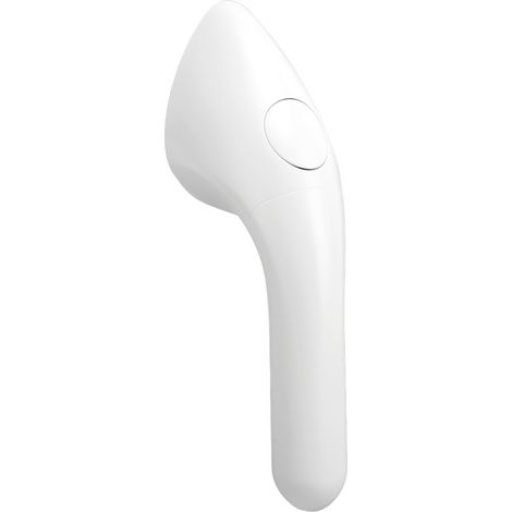Masque froid chaud visage, marteau de massage rafraîchissant anti-poches, soulage fatigue et récupération après blessure, instrument de soin blanc, 2 pièces (1/5)
