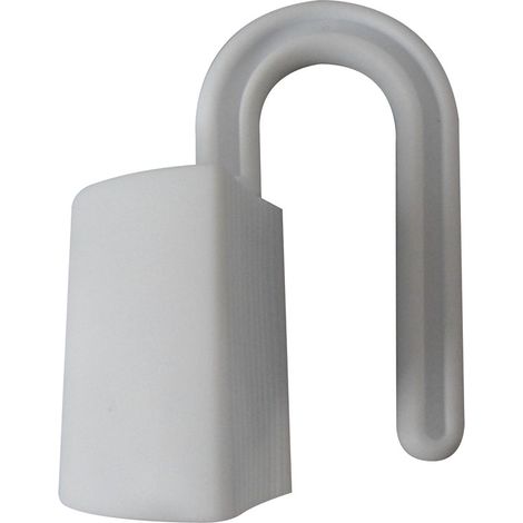 TOPE SEGURIDAD PUERTA BISAGRA 2UD - EHLIS (1/3)