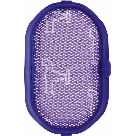 Filtre Dyson DC30 DC31 DC34 DC35 DC45 DC56, filtre Filtre Pièces magnatales Converse accessoires (1/5)