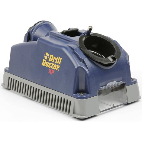 Affilatrice Elettrica Punte Ddxpi Drill Doctor (1/5)