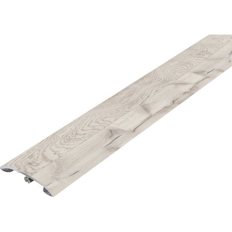 Neuhofer Übergangsprofil 90 cm, 37,5 x 5,5 mm Übergangsprofil (1/3)