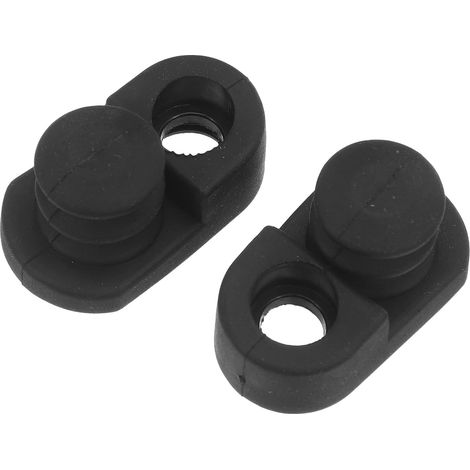 Protections d'angle en caoutchouc MAGICLULU pour interrupteur de (1/5)