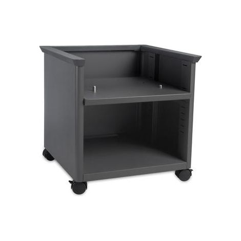 Lexmark 35S8502 Verstellbarer Schreibtischständer Schwarz (1/2)