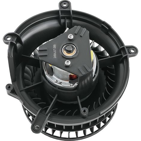 Heizungsgebläsemotor For Mercedes-Benz C-Klasse W202 S202 1993-2001 CLK C208 (1/5)