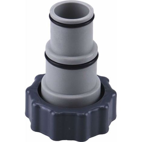 Adaptateur A pour Pool Intex,  de diamètre 32 et 38 mm (1/3)