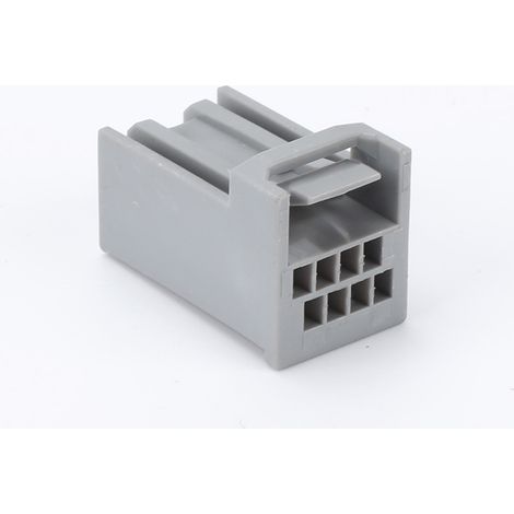 MX34003SF1 Wire Harness Connector 3-pin Housing Connector Jade Fit Microphone Plug DJ7035S (1/4)