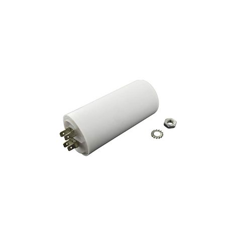 Condensateur 70 µF 450 VAC – Composant pour lave-vaisselle – Performance optimale – 5053197102830 – Universeel