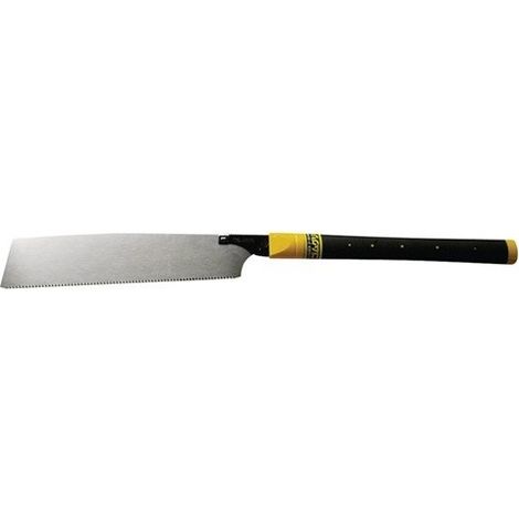 Tajima  Sierra  japonesa/Sierra  de  tracción  fina  Tajima  Longitud  de  la  hoja  265  mm  Longitud  total  600  mm  -  GNG265/JPR265R