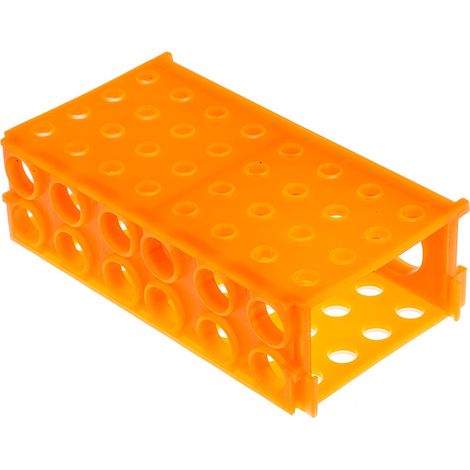 Ensemble tête de récepteur pour distributeur de matières, RS PRO, pour Microtubes ( Prix pour Paquet de 5 ) (1/5)
