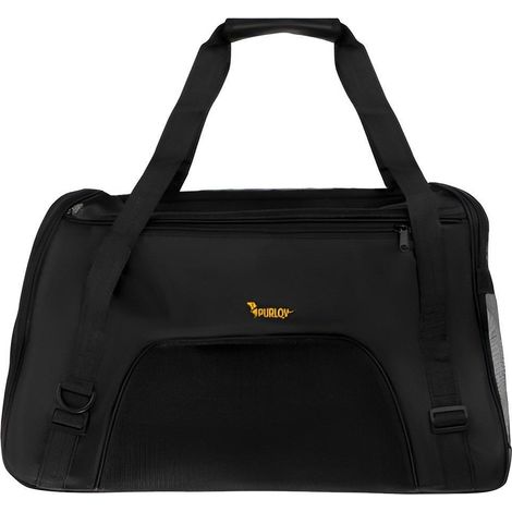 Sac de transport pour chiens/chats Purlov 20940 (1/5)