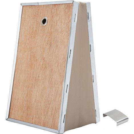 Scatola di ricambio per affumicatore per api, per ricambi, strumento per apicoltura, facile da usare, accessori per apicoltura (1/5)
